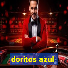 doritos azul